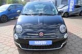 Fiat 500 1.2 8V Lounge Panorama, Allwetter, Tüv & Ins - Fiat 500: 1.2