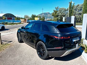 Land-Rover Range Rover Velar - 2