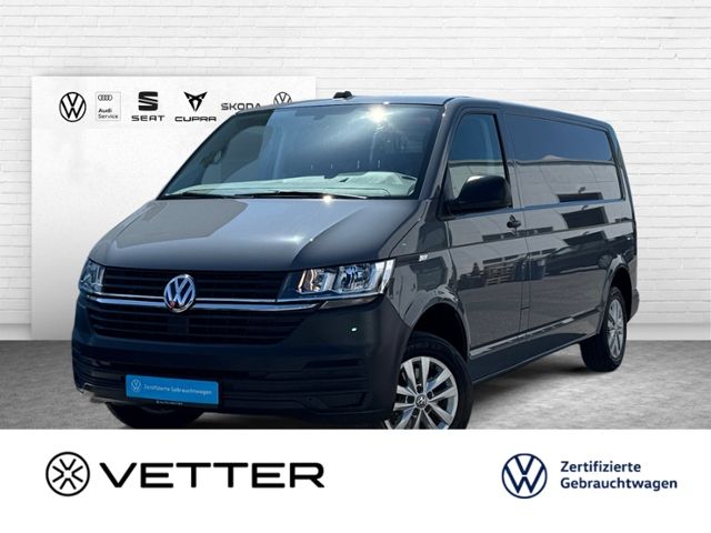 Volkswagen Transporter Kasten T6.1 LR 2.0 TDI 110 PS 5-Gang