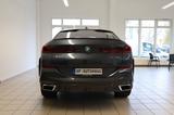 BMW X6 xDrive 30 d M Sport LASER PANO H/K HUD AHK - BMW X6 Gebrauchtwagen in Berlin