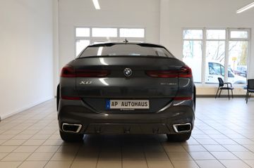 BMW X6 - 5