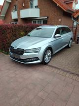 Skoda Superb 2.0 TSI 140kW DSG STYLE COMBI STYLE - Skoda Superb: 140