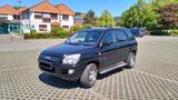 Kia Sportage 2.0 16V Allrad Klima TÜV neu vieles neu - gebrauchte Kia Sportage aus dem Jahr 2005