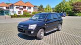 Kia Sportage 2.0 16V Allrad Klima TÜV neu vieles neu - Kia Sportage aus 2005