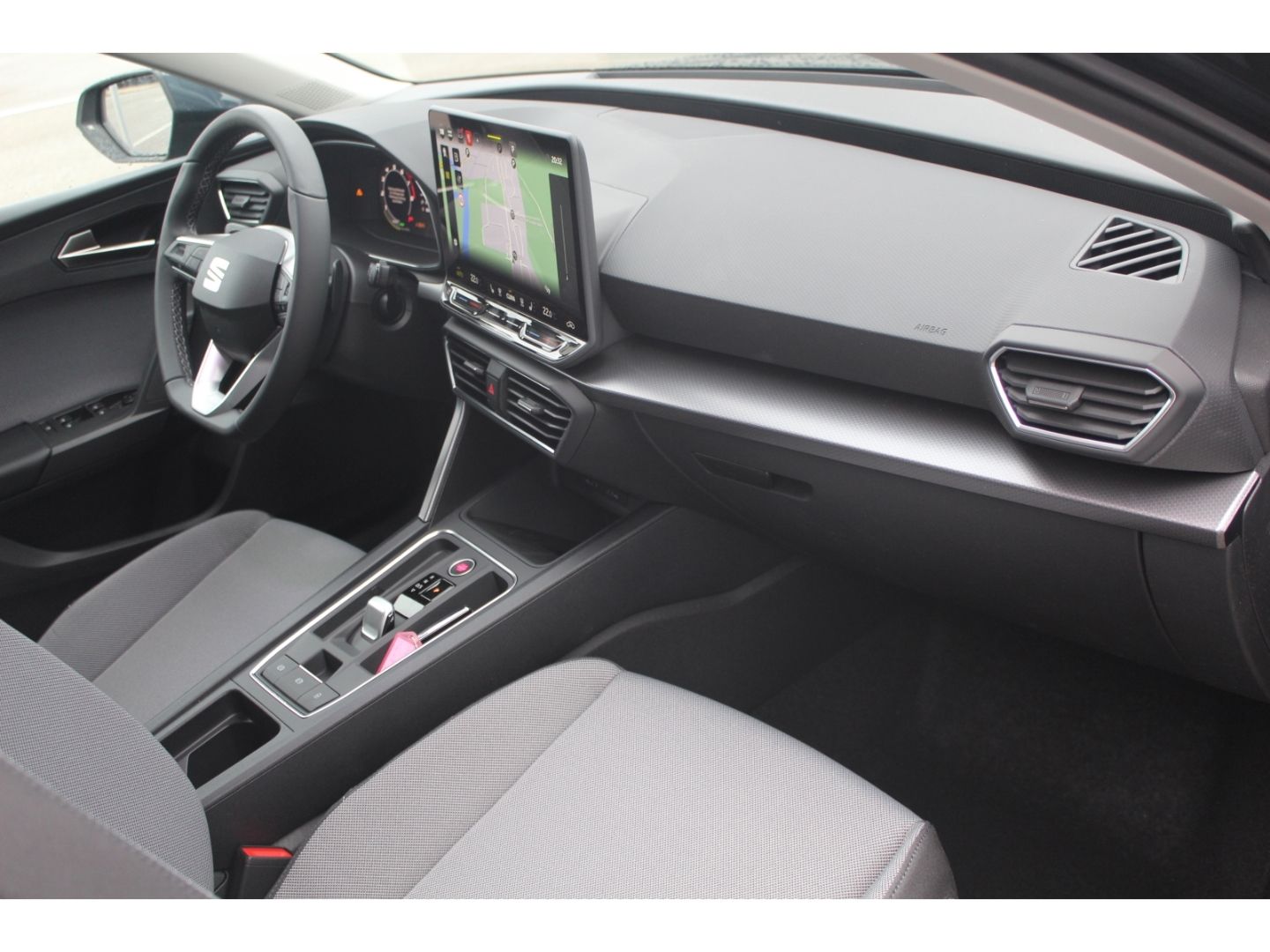 Seat Leon - Bild 8