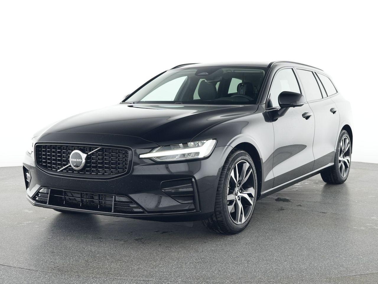 Volvo V60 B4 Plus Dark Alarm/Glasdach/Head-up
