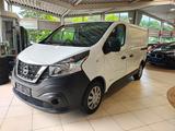 Nissan NV300 Kastenwagen L1H1 2,9t COMFORT - Nissan NV300 aus 2017