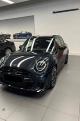 MINI Mini Cooper S JCW Trim XL Paket von BMW WA - MINI MINI: Von