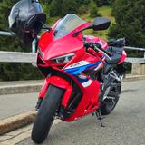 Honda CBR 650 R E-clutch - HONDA CBR650R E CLUTCH