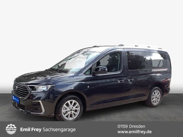 Ford Grand Tourneo Connect 1.5 Aut. TITANIUM Standhei