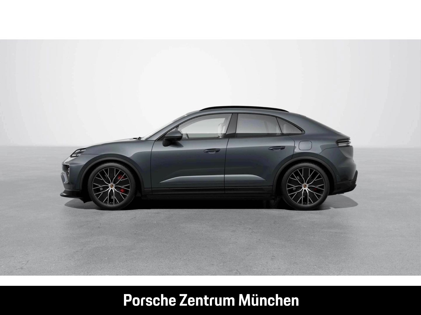Porsche Macan - Bild 2