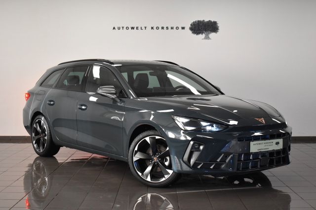 Cupra Leon 1.5 eTSI *LED* RFK* ACC *KEYLESS *CARPLAY