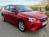 Opel Corsa F Edition erst 19233 km 75 PS - Opel Gebrauchtwagen in Wuppertal