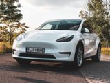 Tesla Standard Range RWD (LFP) Top Zustand - Tesla Model Y aus 2023