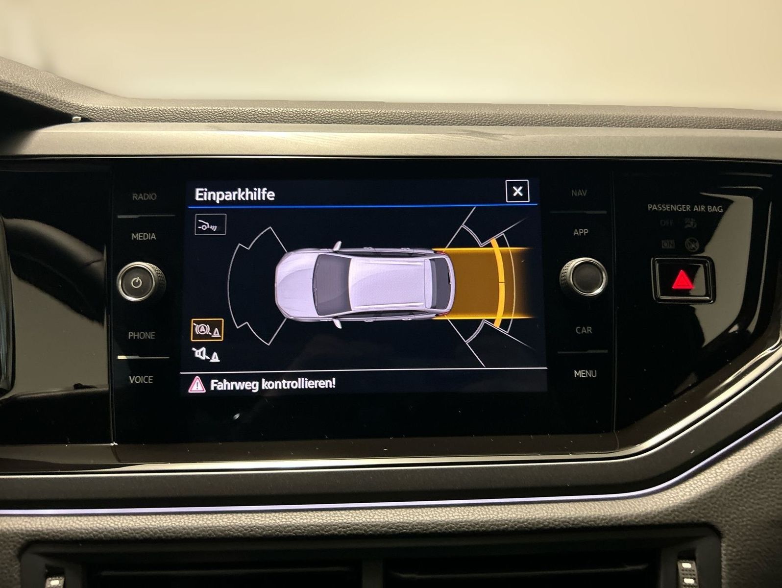 Volkswagen Taigo - Bild 21