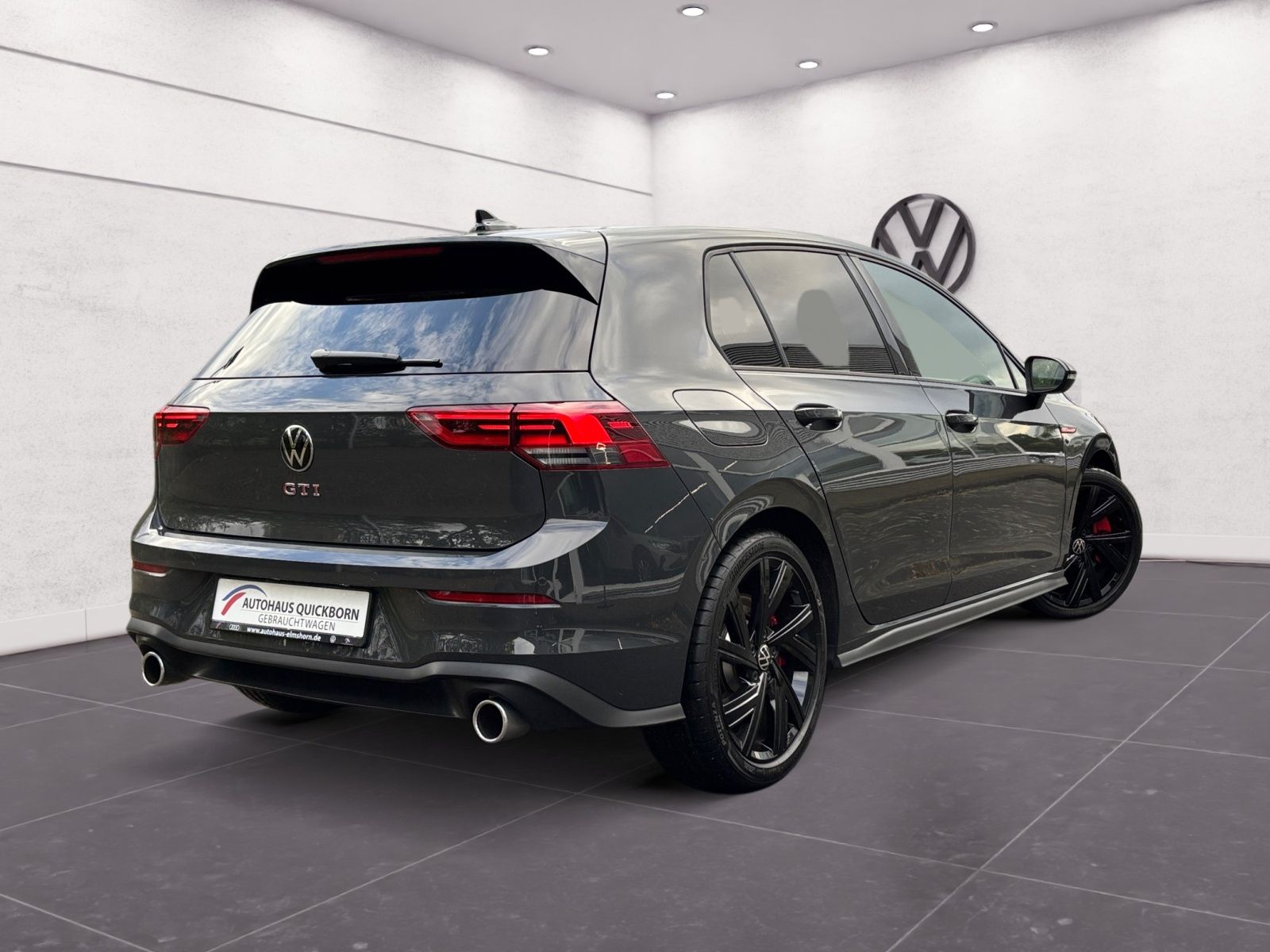 Volkswagen Golf - Bild 7