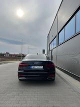 Audi A6 45 TFSI S tronic sport Avant sport - Audi A6 Sport mit Benzin-Antrieb