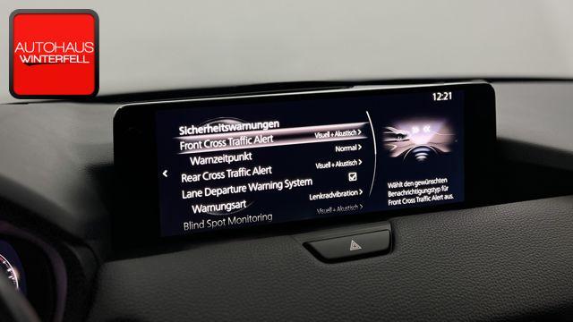 Mazda CX-60 e-3.3 SKYACTIV-D HOMURA AWD PANO+360+HUD+