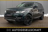 Land Rover Range Rover Sport SE 2.0TD Sd4*BI-XENON*NAVI*AHK - Land Rover Range Rover Sport in Dresden
