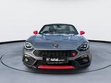 Abarth 124 SPIDER | BREMBO LED NAVI BOSE | TOP | TÜV! - Abarth 124 Spider Gebrauchtwagen