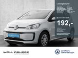 Volkswagen up! move .0 MPI KAM PDC