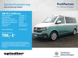 Volkswagen T6.1 California Coast 4M DSG / Standh, Markise - Volkswagen T6 California: Coast