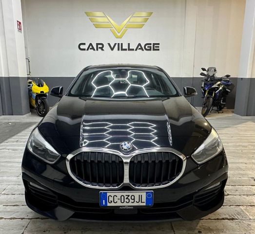 BMW Bmw 116d 5p. Business