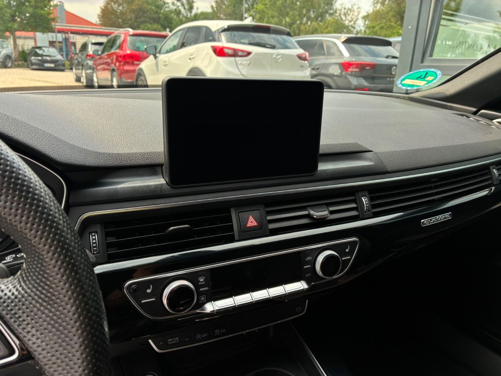 AUDI A5 A5 Sportback 45 TDI quattro*S Line/SportPlus*Kam, Ansicht 12
