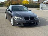 BMW 3 Coupe 325i/M-Paket/NAVI/Alcantara/Scheckheft - BMW 325 aus 2008