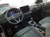 Volkswagen T-Roc R-Line 1.5TSI DSG/AHK/ACC/CAM/IQ - Volkswagen T-Roc: mit Apple Carplay