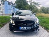 Mercedes-Benz CLA 45 AMG CLA -Klasse CLA 45 AMG 4Matic - Mercedes-Benz CLA 45 AMG in Duisburg