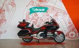 Honda HONDA GL 1800 GOLD WING TOUR - BENZIN SPORTTOURER AUTOMATIK