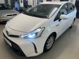 Toyota Prius + Comfort - Toyota Prius in Stuttgart