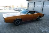 Dodge Charger V8 Oldtimer mit deutscher Zulassung - : Sportwagen, Deutscher
