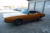 Dodge Charger V8 Oldtimer mit deutscher Zulassung - Dodge in Dresden