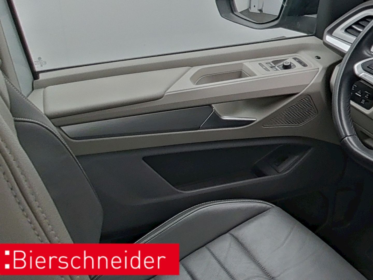 Volkswagen T7 Multivan 2.0 TSI DSG Edition AHK HUD NAVI PAN foto 14