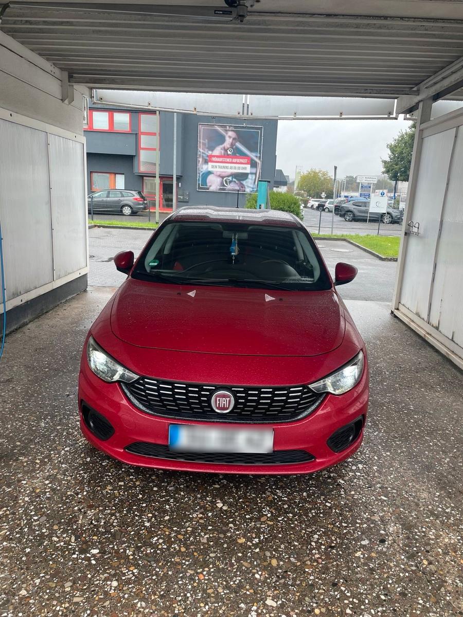 Fiat Tipo