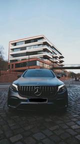 Mercedes-Benz GLC 63 S Edition 1