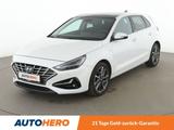 Hyundai i30 1.6 CRDi Mild-Hybrid Prime Aut*NAVI*LED*ACC* - Hyundai i30: Prime