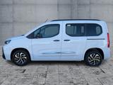 Toyota Proace City Verso Elektro Teamplayer - Toyota Proace City Neuwagen