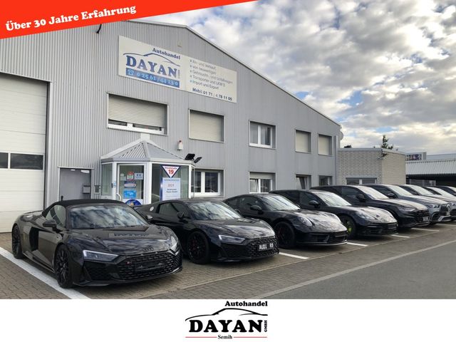 Audi RS5 Sportback Pano S Sitze Head Matrix B&O