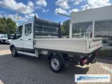 Ford Transit Pritsche 310 L2 Doppelkabine 2.0 TDCi DP - Ford Transit: Kleinbus, 7 Sitzer