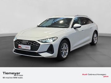 Audi Leasingangebot: Audi A5 Avant TDI LM18 KAMERA LEDER BuO