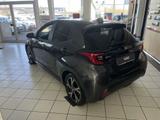 Toyota Yaris Hybrid 116 1.5 VVT-i Teamplayer - Toyota Yaris: Vvt I