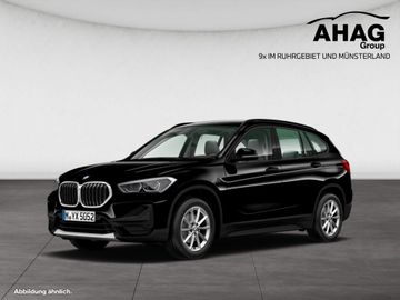 BMW Leasingangebot: BMW X1 sDrive18d