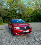 Dacia Logan MCV 1.2 16V 75 Lauréate Lauréate - Dacia Logan: 16 16v
