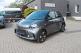 Smart ForFour EQ Aut*P-Dach*LED*RÜKA*Sitzhzg*Allwetter - Smart ForFour: Automatik