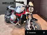 BMW AKTION R 12 nineT Opt 719 Frästeile Komf. Paket - BMW R 12 NINET