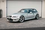 BMW Z3 Coupé 3.0i *SCHIEBEDACH*SOMMER* - BMW Z3: Sportwagen