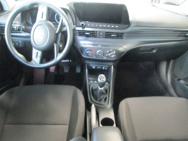 Hyundai i20 – Bild 11